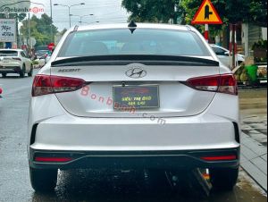 Xe Hyundai Accent 1.4 MT Tiêu Chuẩn 2024