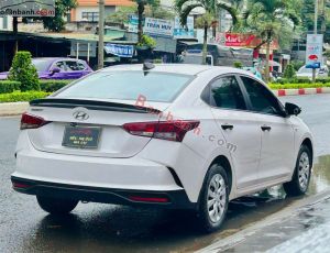 Xe Hyundai Accent 1.4 MT Tiêu Chuẩn 2024