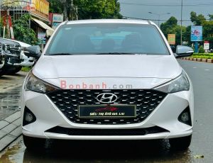 Xe Hyundai Accent 1.4 MT Tiêu Chuẩn 2024