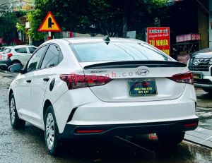 Xe Hyundai Accent 1.4 MT Tiêu Chuẩn 2024