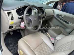 Xe Toyota Innova 2.0E 2014