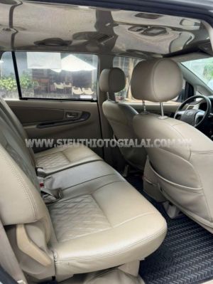 Xe Toyota Innova 2.0E 2014