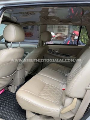Xe Toyota Innova 2.0E 2014