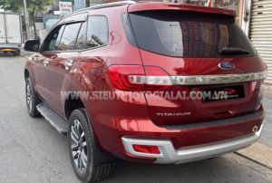 Xe Ford Everest Titanium 2.0L 4x4 AT 2020