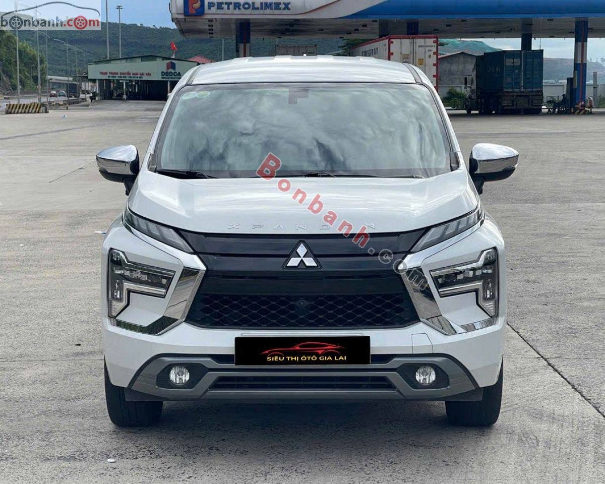 Mitsubishi Xpander Premium 1.5 AT 2024