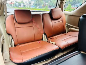 Xe Toyota Fortuner 2.5G 2016