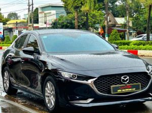 Xe Mazda 3 1.5L Luxury 2021