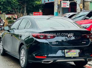 Xe Mazda 3 1.5L Luxury 2021