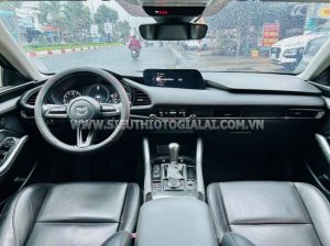 Xe Mazda 3 1.5L Luxury 2021