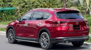 Xe Mazda CX8 Luxury 2020
