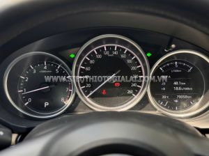 Xe Mazda CX8 Luxury 2020