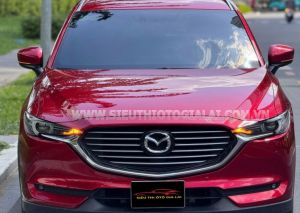 Xe Mazda CX8 Luxury 2020