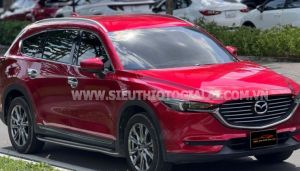 Xe Mazda CX8 Luxury 2020