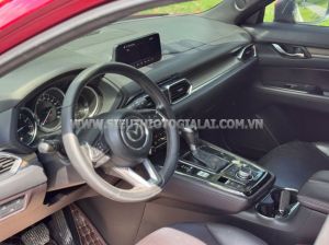 Xe Mazda CX8 Luxury 2020