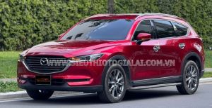 Xe Mazda CX8 Luxury 2020