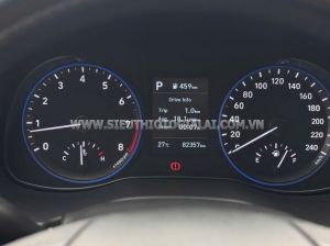 Xe Hyundai Kona Tiêu Chuẩn 2.0 AT 2021