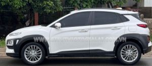 Xe Hyundai Kona Tiêu Chuẩn 2.0 AT 2021
