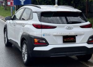 Xe Hyundai Kona Tiêu Chuẩn 2.0 AT 2021