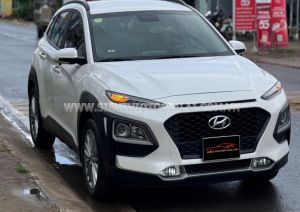 Xe Hyundai Kona Tiêu Chuẩn 2.0 AT 2021