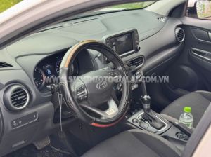 Xe Hyundai Kona Tiêu Chuẩn 2.0 AT 2021