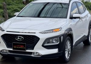 Xe Hyundai Kona Tiêu Chuẩn 2.0 AT 2021