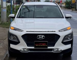 Xe Hyundai Kona Tiêu Chuẩn 2.0 AT 2021