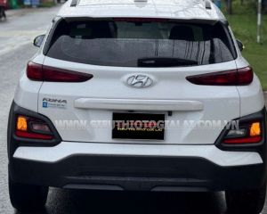 Xe Hyundai Kona Tiêu Chuẩn 2.0 AT 2021