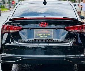 Xe Hyundai Accent 1.4 MT 2023
