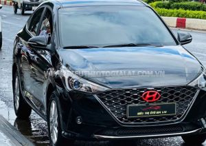 Xe Hyundai Accent 1.4 MT 2023