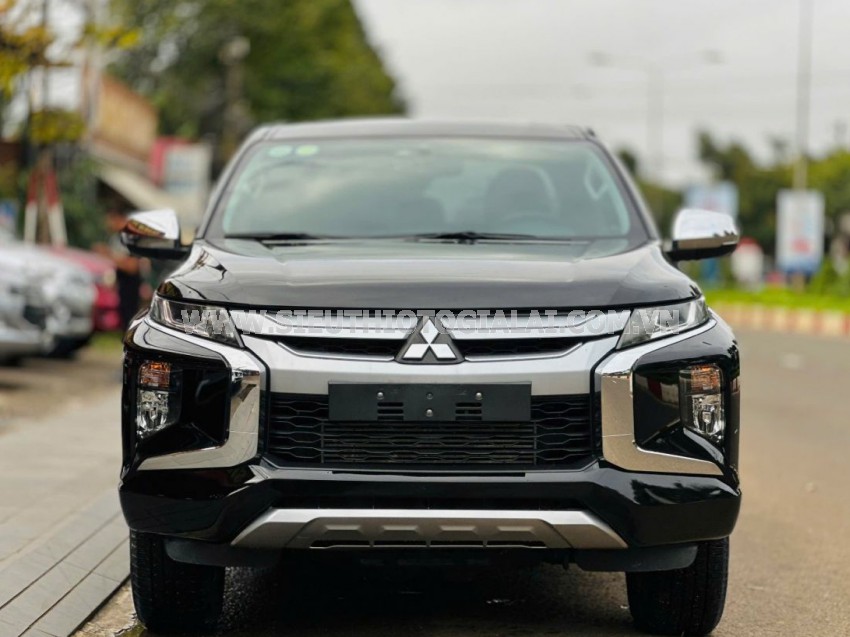 Mitsubishi Triton 4x2 AT 2023