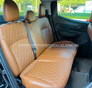 Xe Mitsubishi Triton 4x2 AT 2023
