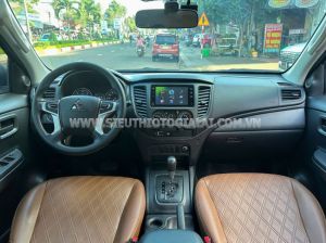 Xe Mitsubishi Triton 4x2 AT 2023