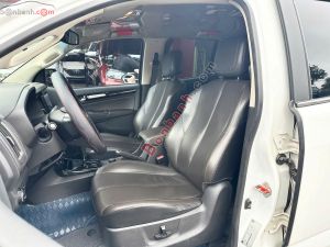 Xe Chevrolet Trailblazer LTZ 2.5L VGT 4x4 AT 2019