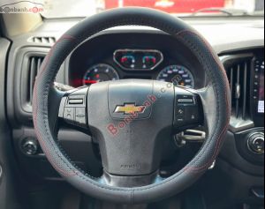 Xe Chevrolet Trailblazer LTZ 2.5L VGT 4x4 AT 2019