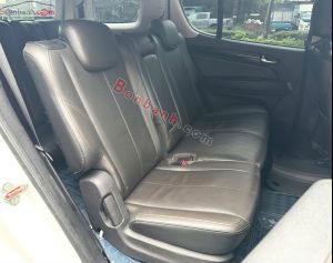 Xe Chevrolet Trailblazer LTZ 2.5L VGT 4x4 AT 2019