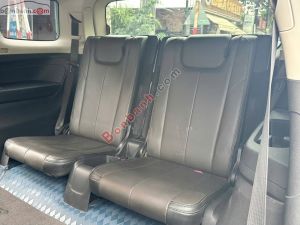 Xe Chevrolet Trailblazer LTZ 2.5L VGT 4x4 AT 2019