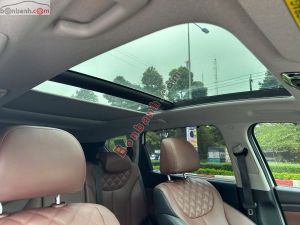 Xe Hyundai SantaFe Cao cấp 2.5L HTRAC 2022