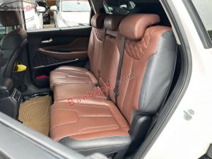 Xe Hyundai SantaFe Cao cấp 2.5L HTRAC 2022