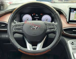 Xe Hyundai SantaFe Cao cấp 2.5L HTRAC 2022