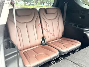 Xe Hyundai SantaFe Cao cấp 2.5L HTRAC 2022