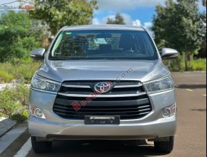 Xe Toyota Innova 2.0E 2017