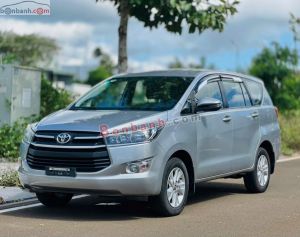 Xe Toyota Innova 2.0E 2017