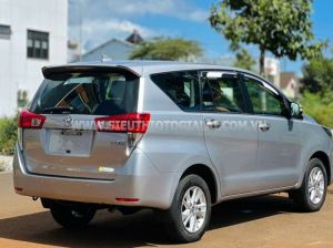 Xe Toyota Innova 2.0E 2017