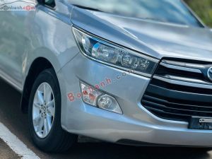 Xe Toyota Innova 2.0E 2017