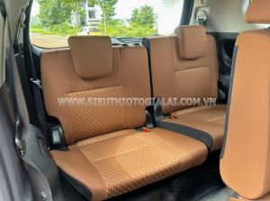 Xe Toyota Innova 2.0E 2017