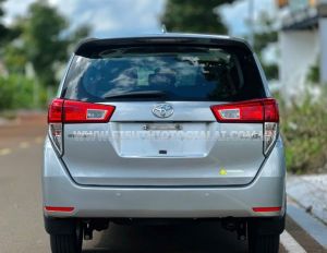 Xe Toyota Innova 2.0E 2017
