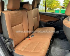 Xe Toyota Innova 2.0E 2017