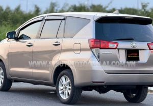 Xe Toyota Innova 2.0E 2017