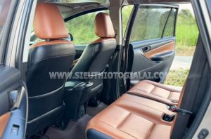 Xe Toyota Innova 2.0E 2017