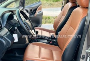 Xe Toyota Innova 2.0E 2017